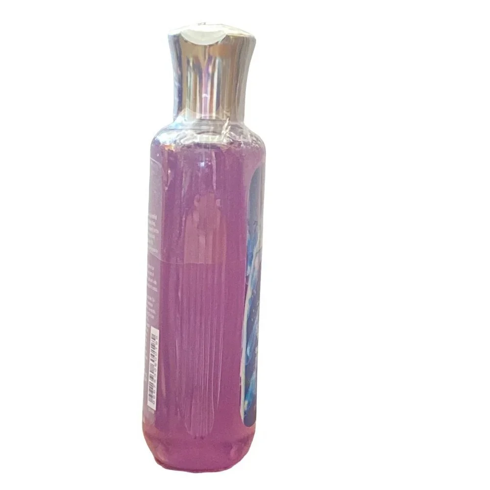 NEW‎ Bath & Body Works Secret Wonderland Shea Enriched Shower Gel 10 Fl Oz
